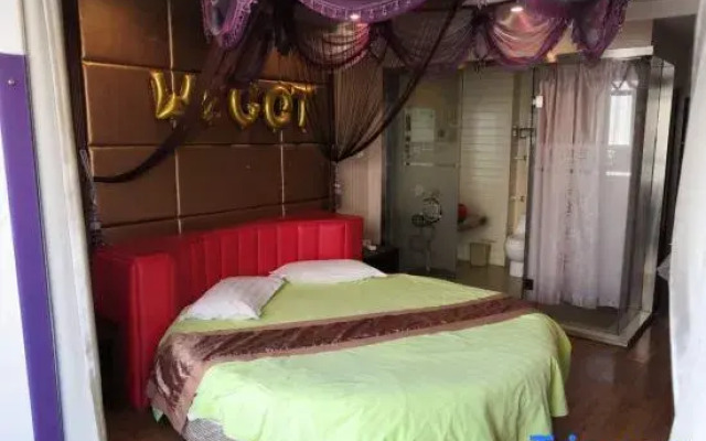 Xiangyun Yazhi Fashion Hotel