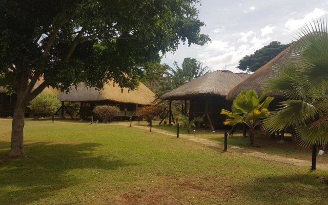 Kiboko Bay Resort