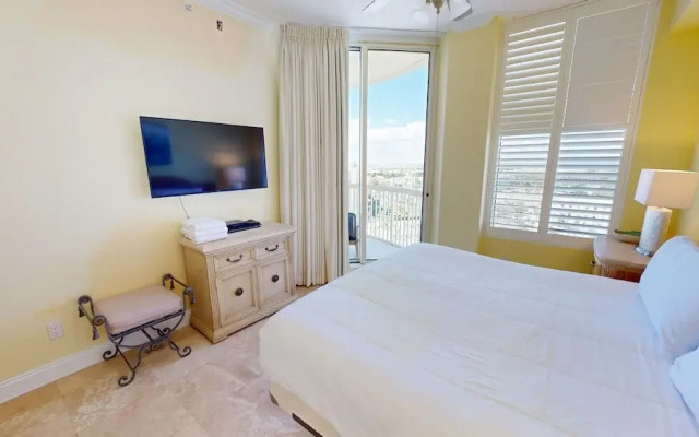 St. Maarten Penthouse 1 3 Bedroom Condo