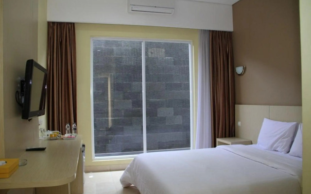 Mandala Hotel