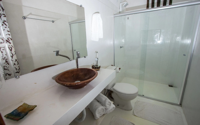 Rio da Barra Villa Hotel