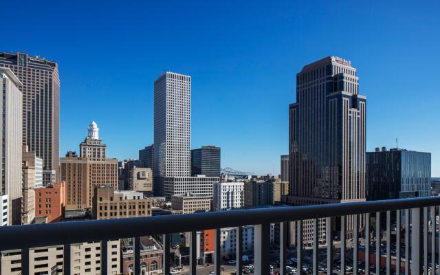 Hampton Inn & Suites New Orleans Downtown (French Qtr Area)