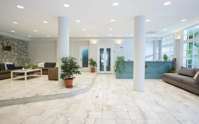 Odyssey Hotel