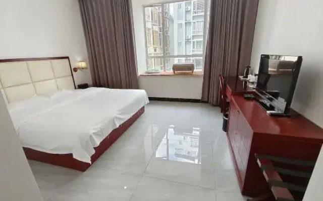 Yixin Hotel