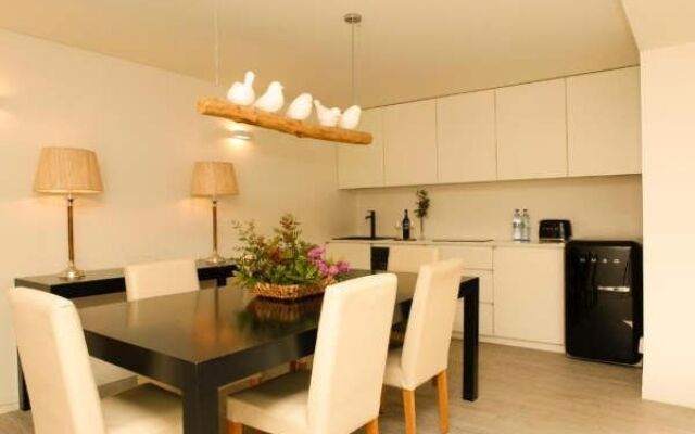 Once Upon a House in Arrabida - Villas