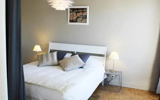 Freedhome Toulouse Grand Rond