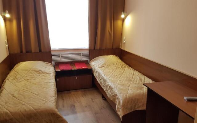 Motel Avtotrans