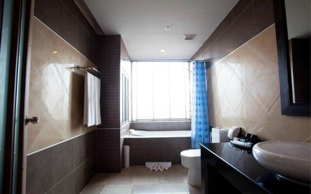 Prajaktra Design Hotel