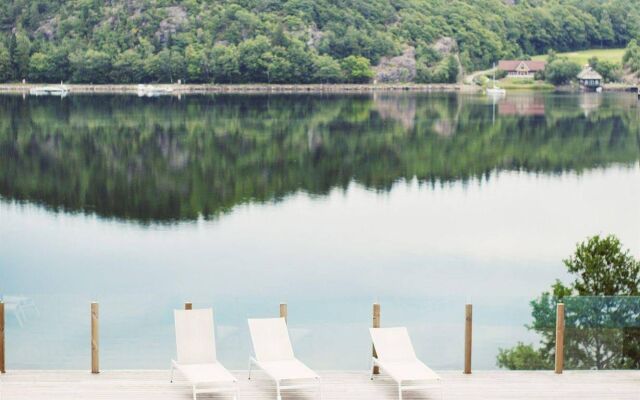 Vann Spa Hotel and Conference