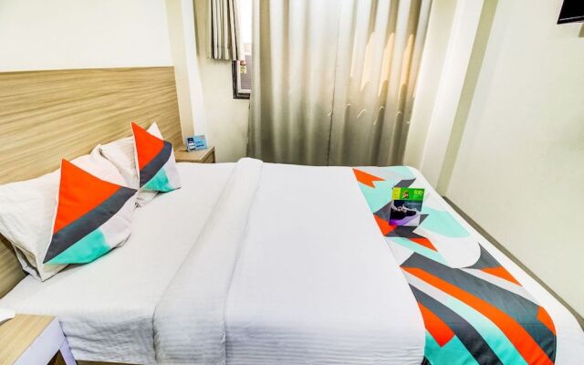 Fabhotel Monarch Guestline