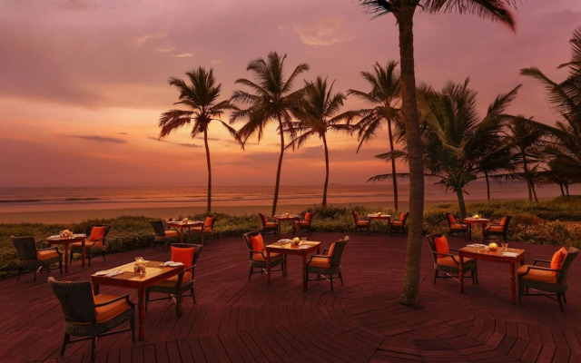 ITC Grand Goa Resort and Spa (x Park Hyatt Goa Resort and Spa)