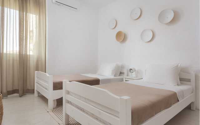 Lea Villas Mykonos