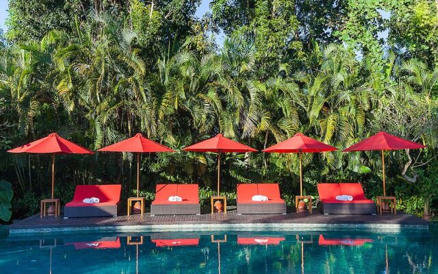 Villa The Beji
