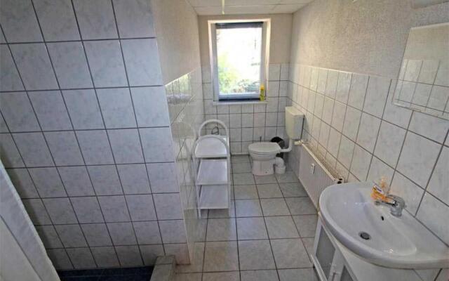 Ferienwohnung Ribnitz MOST 1061