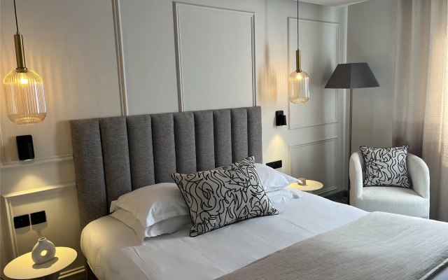 Best Western Plus La Fayette Hotel And Spa