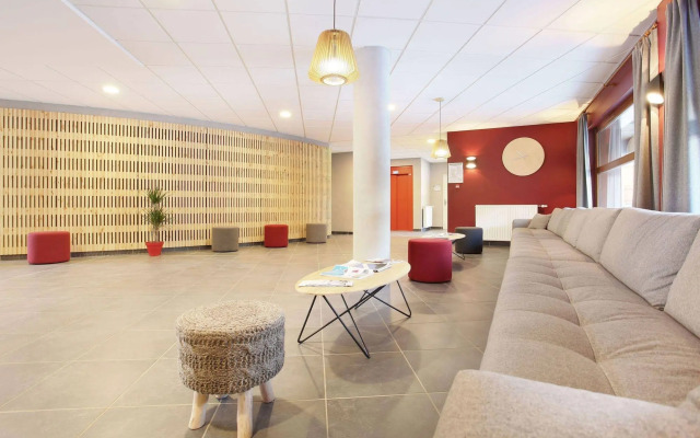 Résidence Prestige Odalys Aquisana