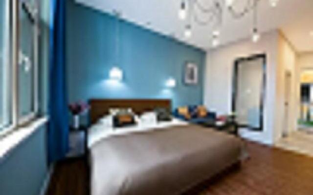 LIPPO Hotel China University of Petroleum