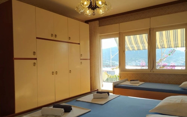 Kosta - 70m From sea - A2