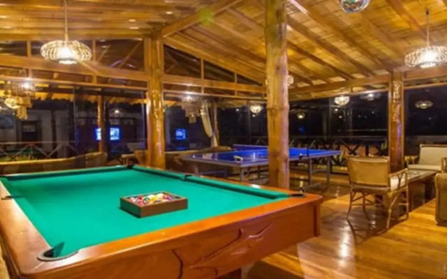 Apart Hotel Las Cherelas