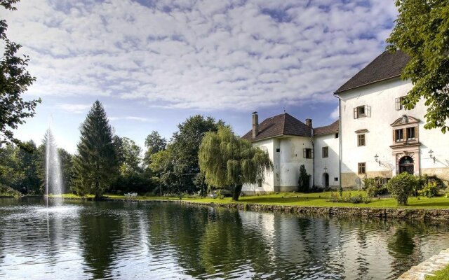 Schloss Rothenthurn