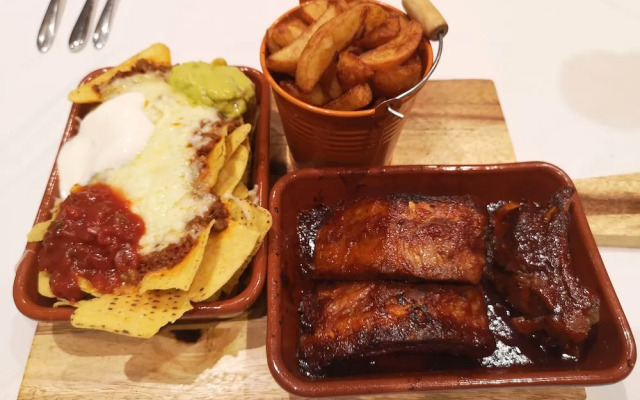 Townsend House Guest House