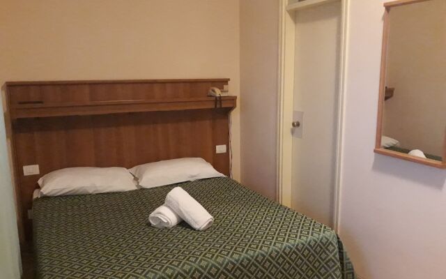 Casa per Ferie Sant Omobono