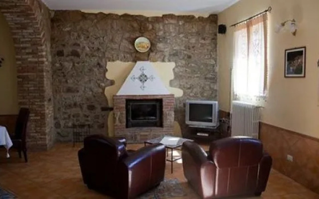 Masseria Rocca di Gonato