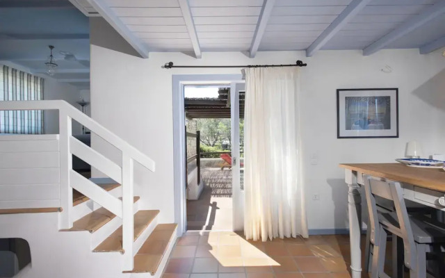 Mykopetra Villas