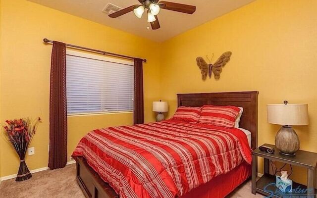 Enchanted By Signature Vacation Rentals