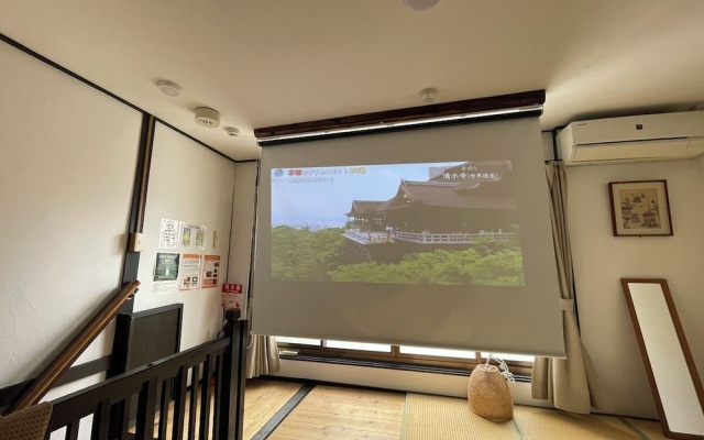 이코노미 객실 사진 3