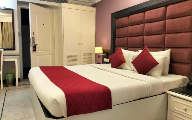 Zip By Spree Hotels Surabi International Vellore