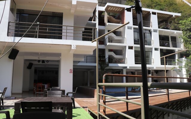 Eco hotel Villa Suites