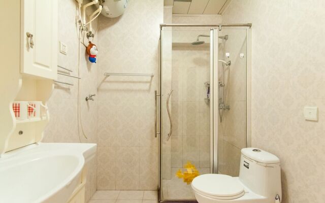 Tianjin City Center Homestay
