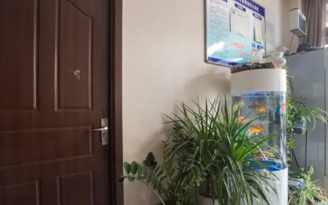 Hancheng Shiyuan Hotel