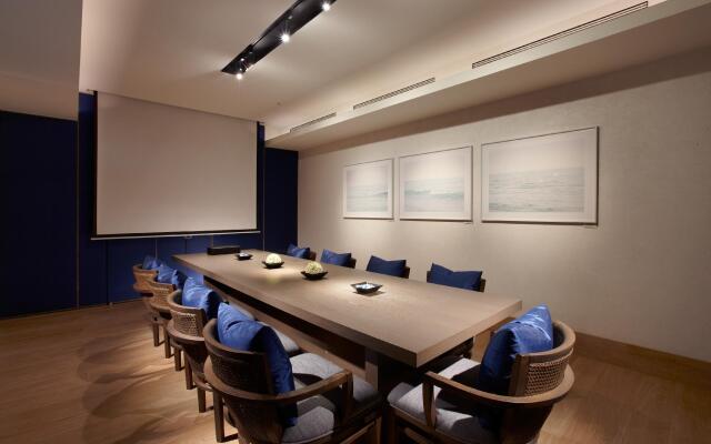 Silks Place Tainan