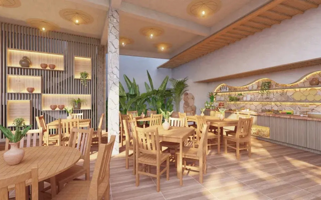 Saluz Boutique Hotel