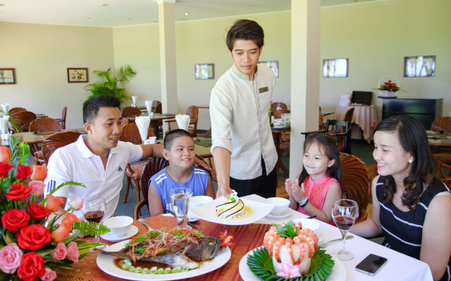 Phan Thiet Ocean Dunes Resort