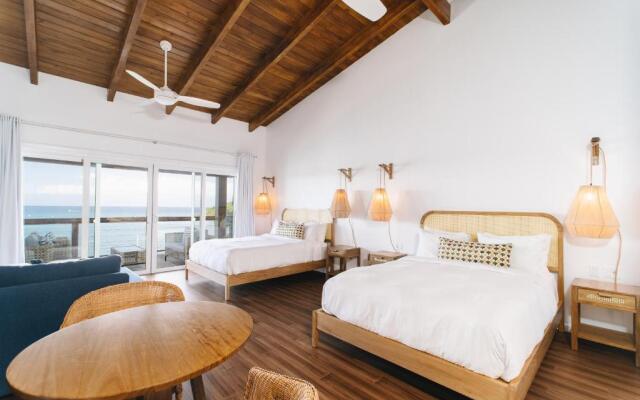 The Beach House Boutique Hotel