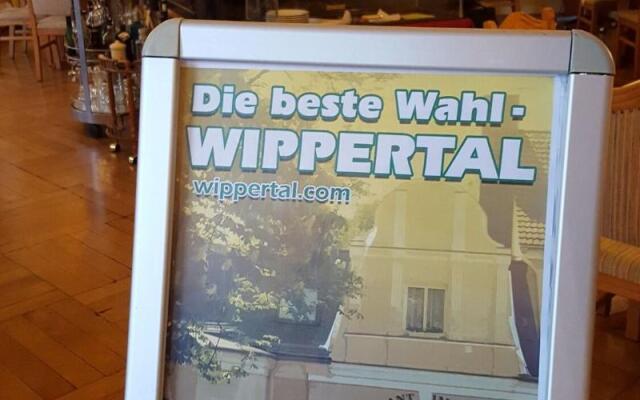 Hotel Wippertal