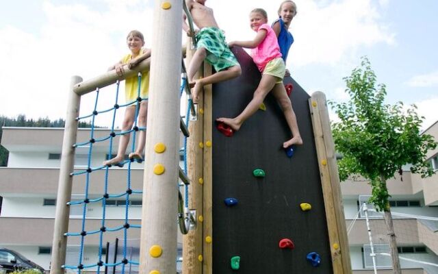 Tauernresidence Radstadt by ALPS RESORTS