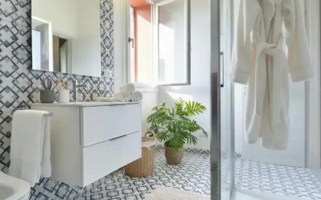 Residenza Cantalupo