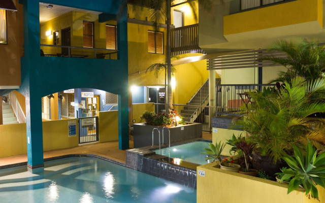 Coolum Beach Resort