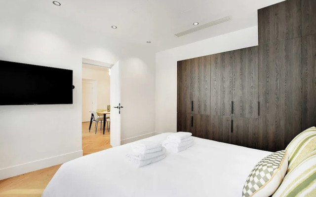 Résidence Paris Havre