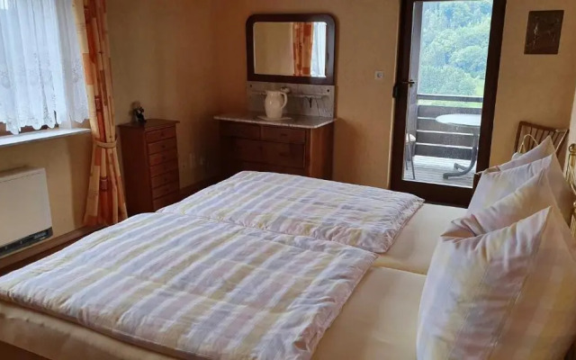 Ferienhaus KorsikaBlick