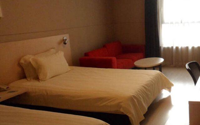 Jinjiang Inn Beijing Tongzhou Xinhua East Street Guyunhe