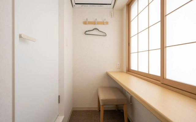 Fuji Hotel Kyoto Gojo