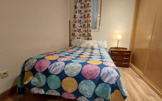 HomeStay Barrionuevo