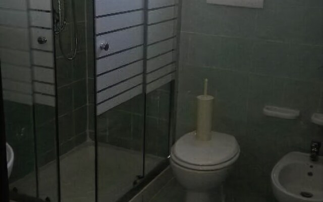 Residence L'arcobaleno
