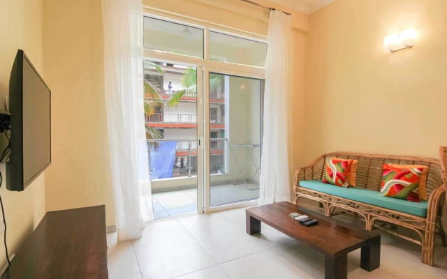 CasaMelhor Luxury 2 Bedroom CM082