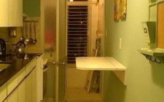Apartamento Libertador 1201